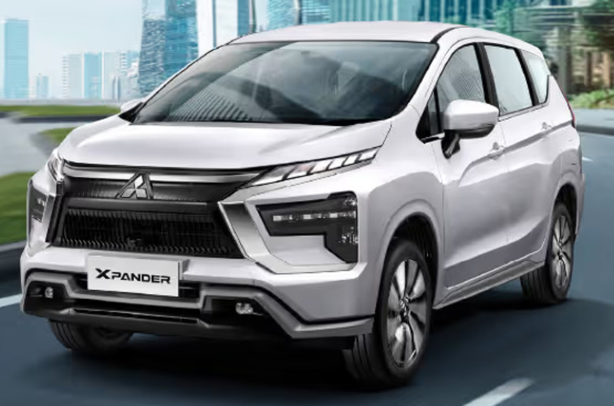 Bingung Pilih SUV atau MPV? Mitsubishi Xpander 2025 Tawarkan Keduanya dalam Satu Paket