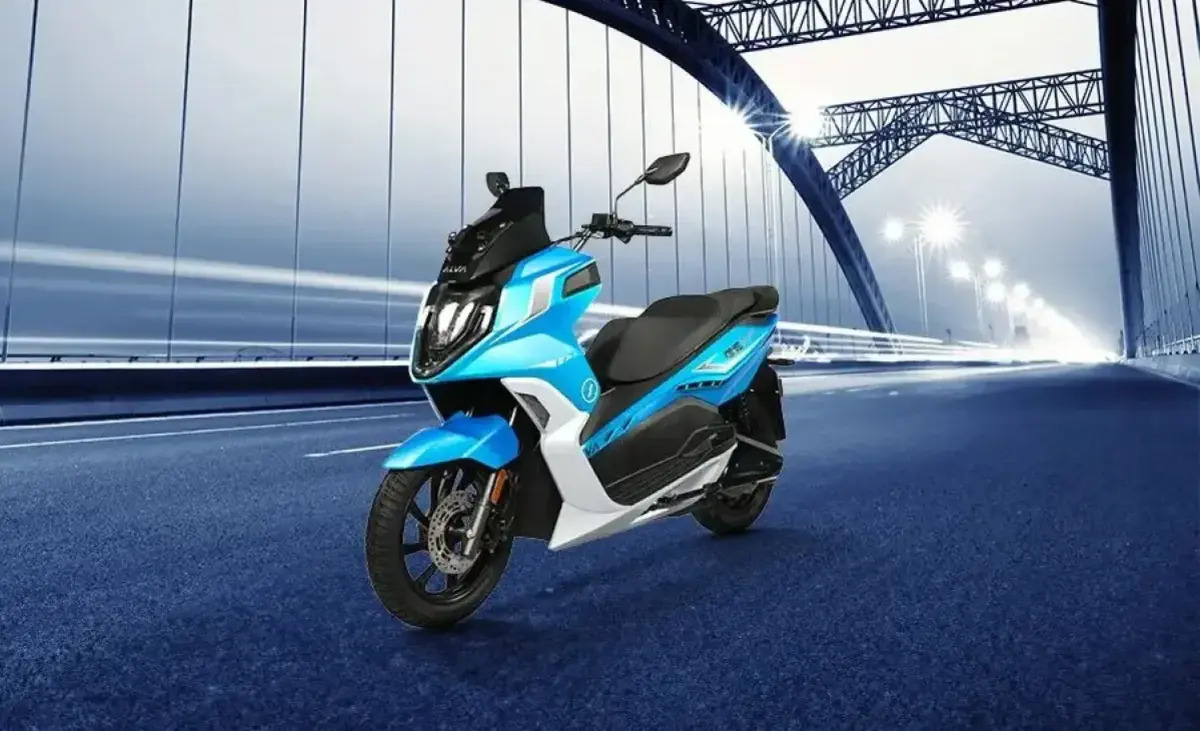 Spesifikasi Motor Listrik Alva One Xp, Seberapa Ngebut Jalannya?