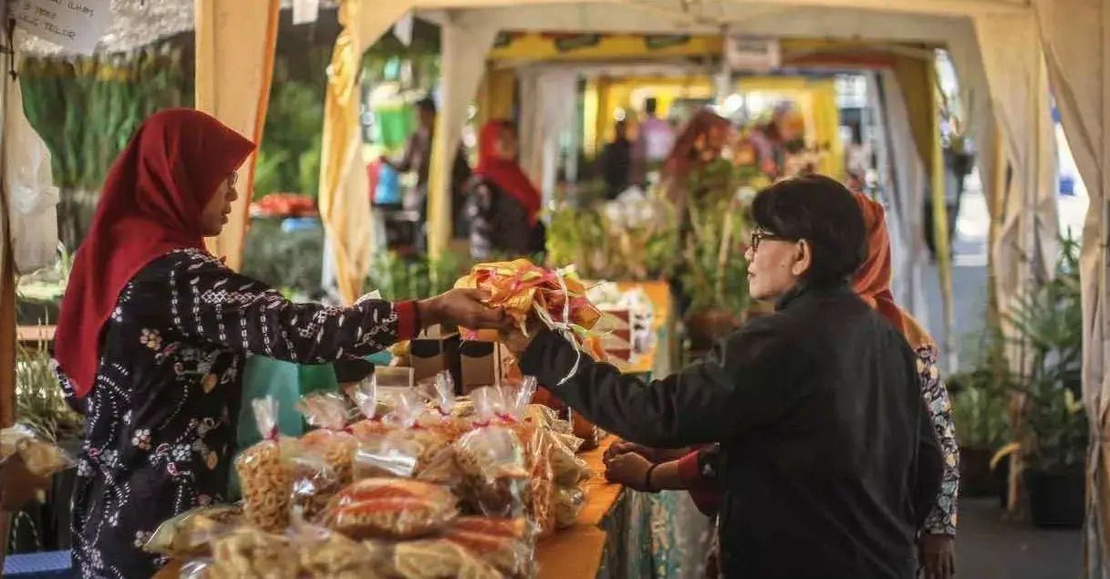 Begini Cara Daftar KUR BRI Mudah Praktis Cuman Lewat Internet, Sukseskan Bisnis UMKM Anda!