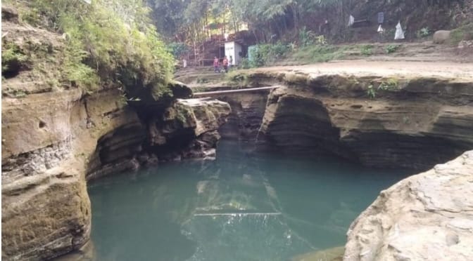 Kedung Kampak Banyumas Buka Loket, Siap Sambut Libur Lebaran