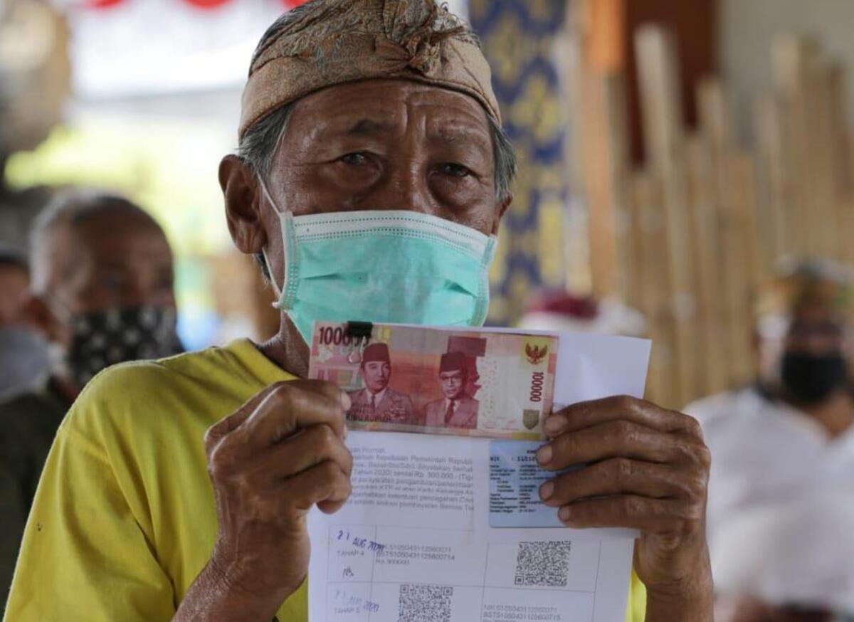 PKH & BPNT Agustus 2025 Cair, Simak Cara Cek Nama Penerima dan Syarat Lengkapnya