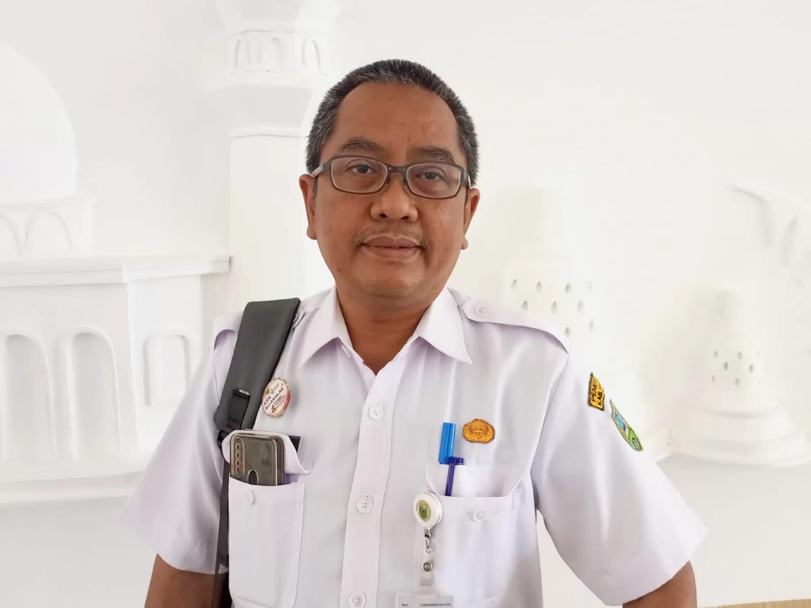 Pemkab Kebumen Rekrut Tenaga BLUD untuk 128 Formasi