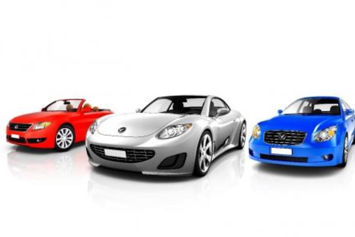 Perbandingan Harga Mobil Passenger Car dengan Commercial Car: Mana yang Worth It untuk Dibeli?