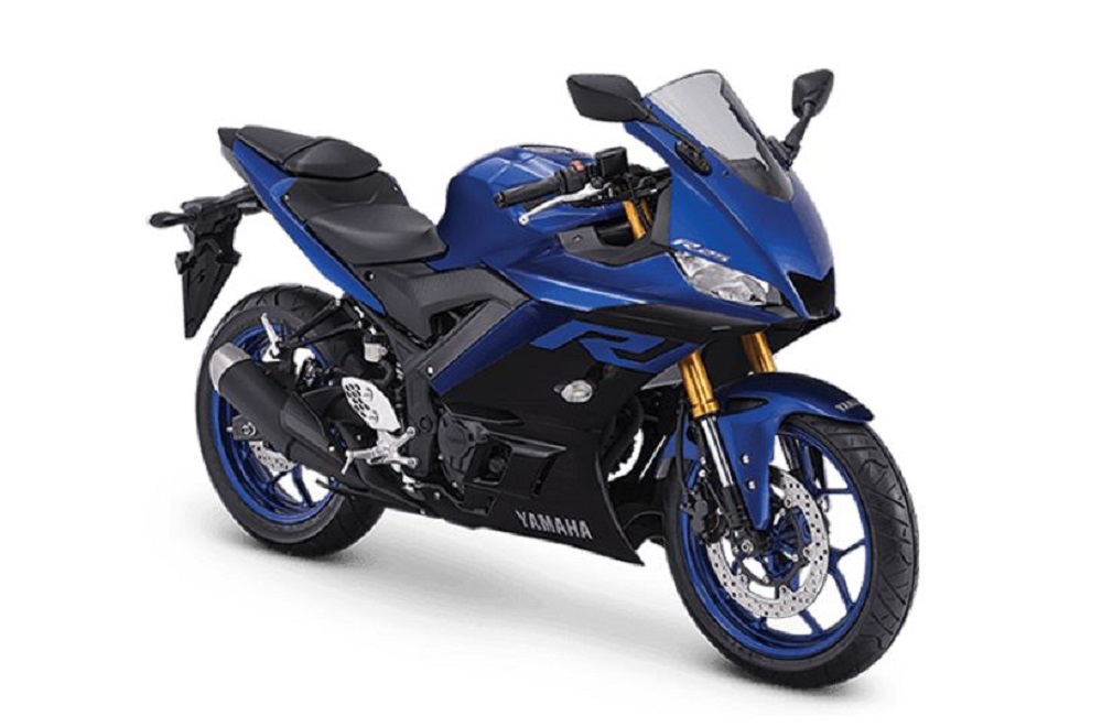 5 Tips Beli Motor Bekas Yamaha R25 2015, Periksa Keseluruhan Hingga Test Ride