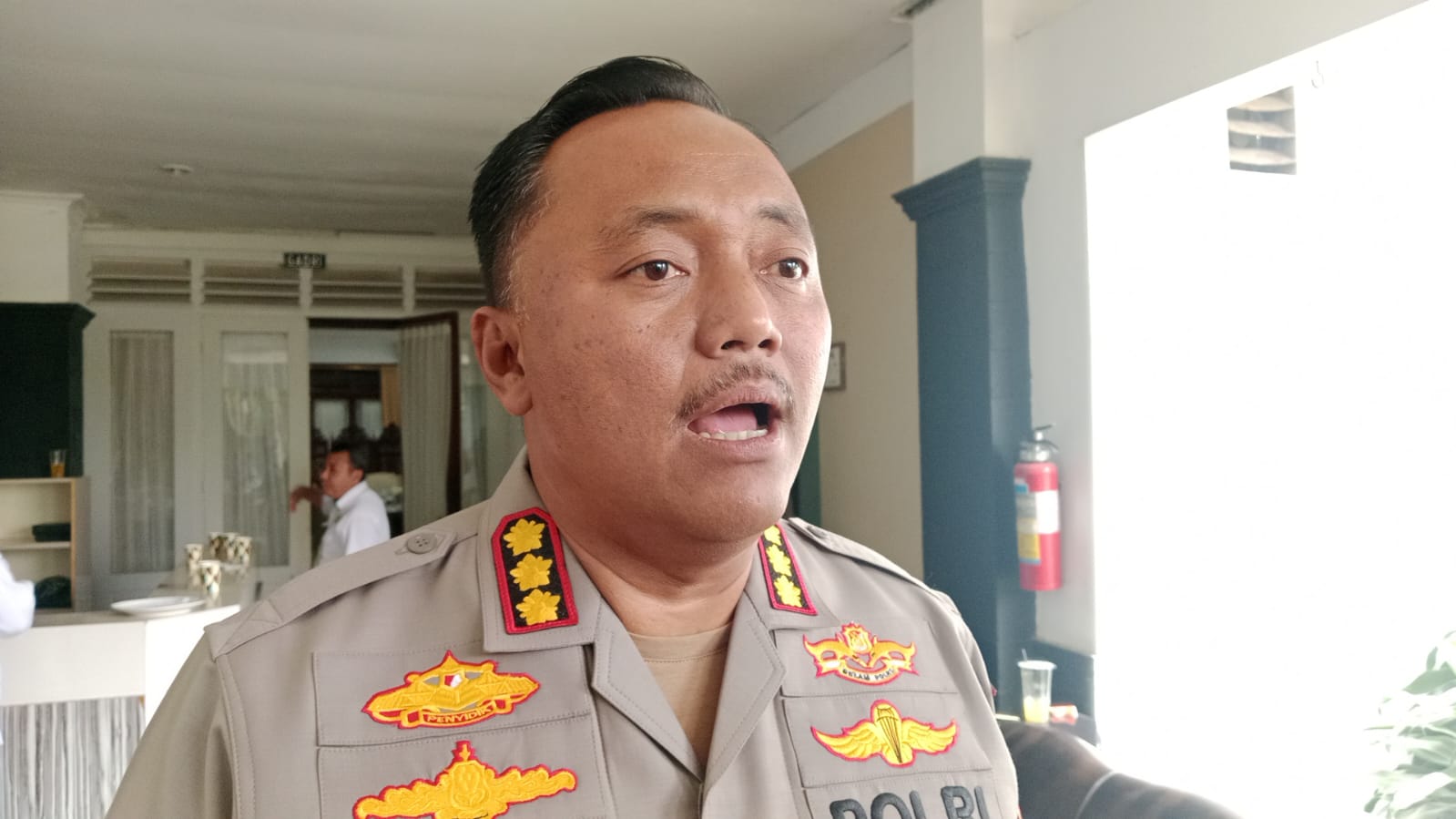 Pelaku Kasus Pembunuhan Pengacara Aris Munadi Dijerat Pasal Pembunuhan Berencana 