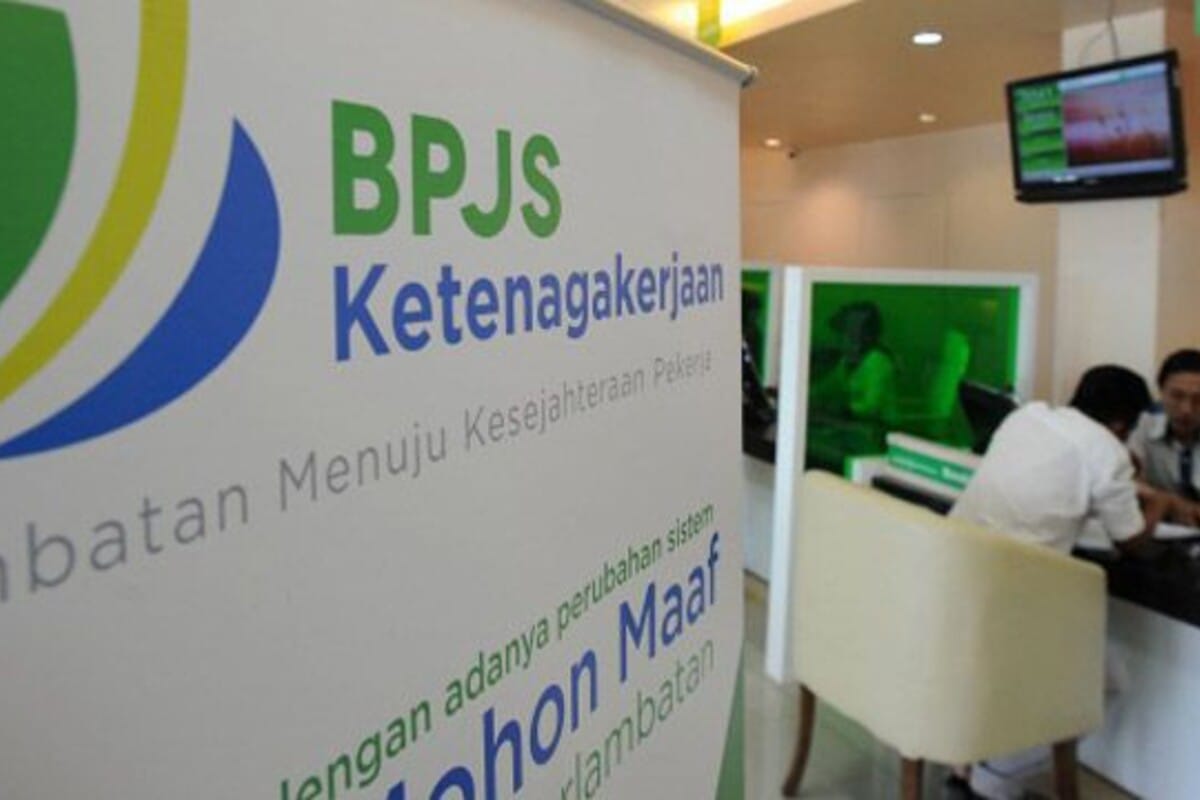 Berikut Cara Mencairkan Saldo BPJS Ketenagakerjaan Dengan Mudah 