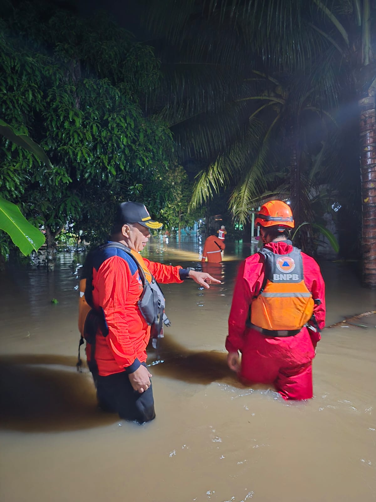 DPRD Apresiasi Penanganan Bencana dan Kedaruratan di Kabupaten Purbalingga
