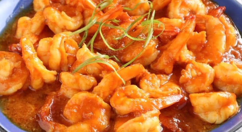 Resep Olahan Udang yang Lezat dan Praktis Ala Rumahan