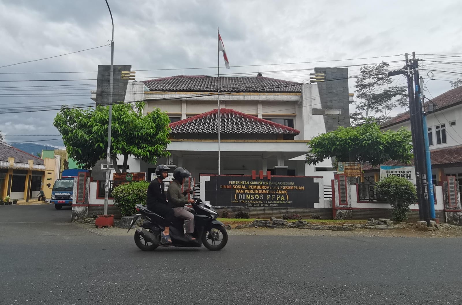 Pemkab Banjarnegara Terapkan Lima Langkah Pemulihan Korban KDRT Anak di Desa Kutawuluh
