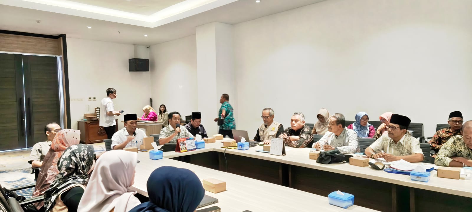 Mandiri Taspen Pilih Hormati Proses Pengadilan, Hadapi Aduan Kredit Pensiunan Purwokerto 