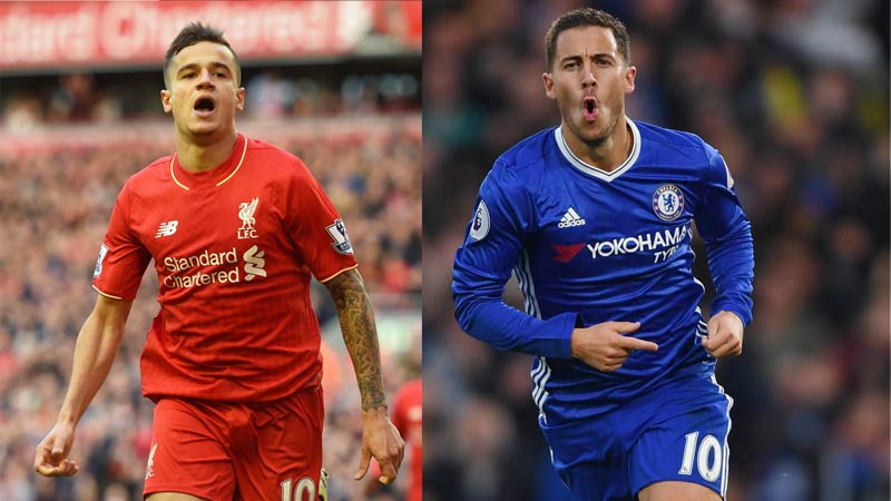 Liverpool vs Chelsea: Menjaga Mimpi Juara