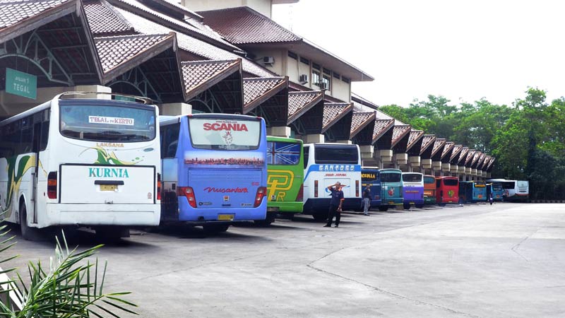 Organda Banyumas Dukung Tindakan Tegas  Soal Angkutan Umum Tak Layak Jalan