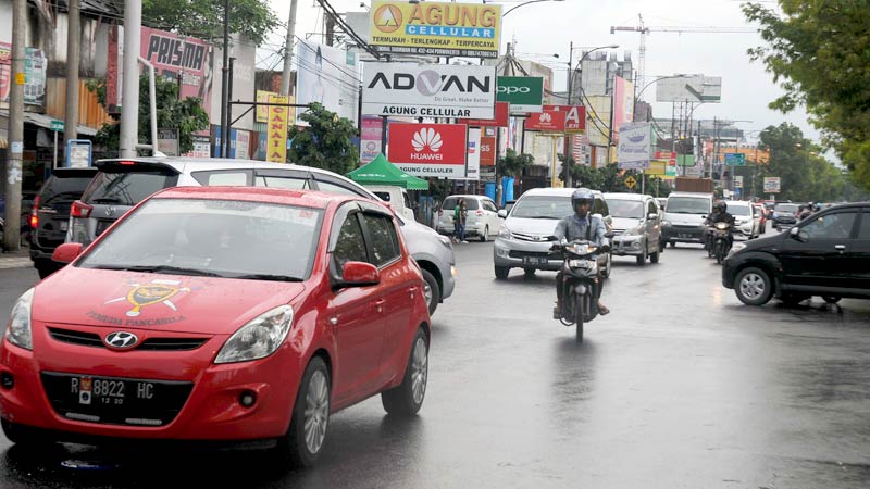 Targat Pajak Naik Rp 1 M, Banyumas Genjot Pendapatan Daerah Rp 25 M