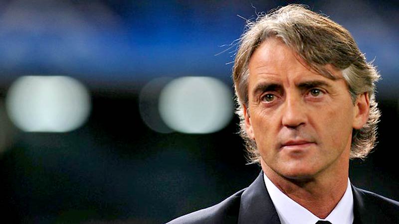 Roberto Mancini Buka Peluang ke PSG