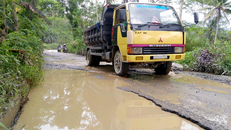 Aliansi Parlemen Jalanan: Bupati Terpilih Harus 