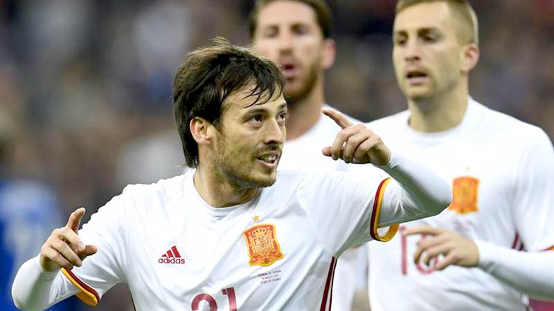 (0) Prancis vs Spanyol (2): Beda Rasa Gara-Gara VAR
