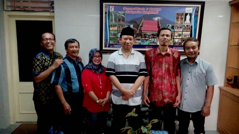 Besok, Reuni Akbar Espero Digelar