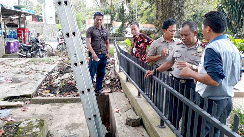 Tersengat Listrik, Warga Pliken Kembaran Banyumas Meninggal Dunia