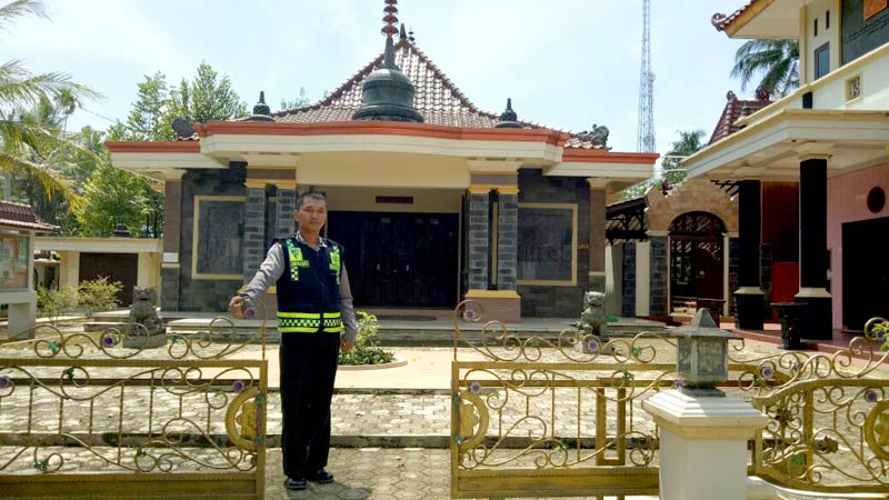 Nyepi, Jumlah Wisatawan Dieng Naik