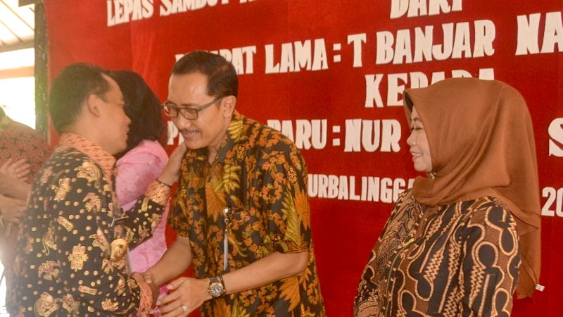 Kajari Purbalingga: Saya Ingin Diundang, Bukan Mengundang