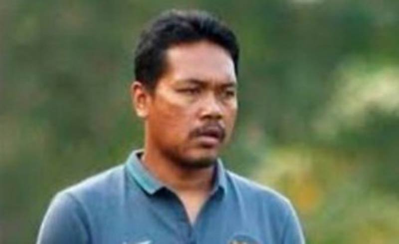 Persibangga Tunjuk Lilik Suheri Sebagai Pelatih Musim Ini