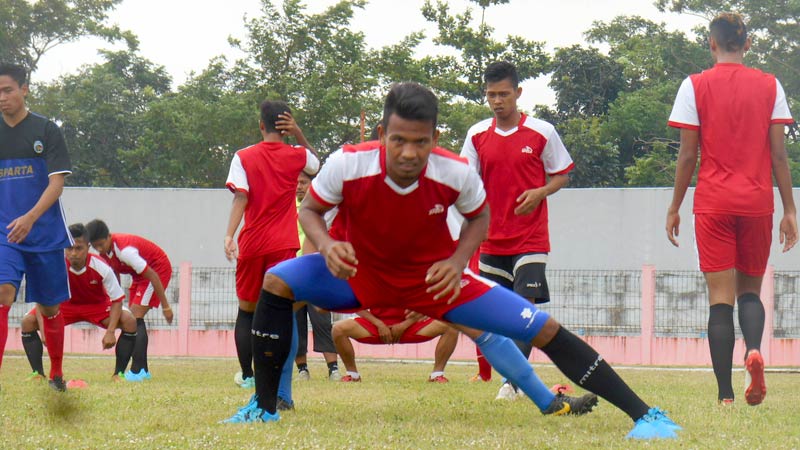 Persibangga Undang Tiga Tim Liga 2 Dalam Turnamen Piala Bupati Purbalingga