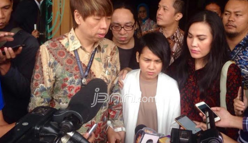 Persidangan Aming - Evelyn Alot, Mediasi Gagal