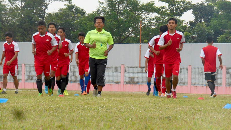 Derby Eks Karesidenan Banyumas di Liga 2