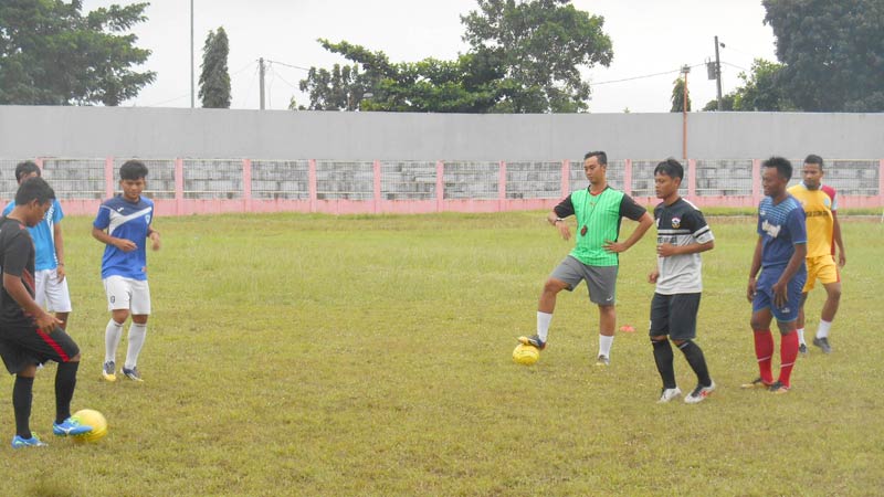 Tiga Tim Bakal Ikut Piala Bupati Purbalingga 2017