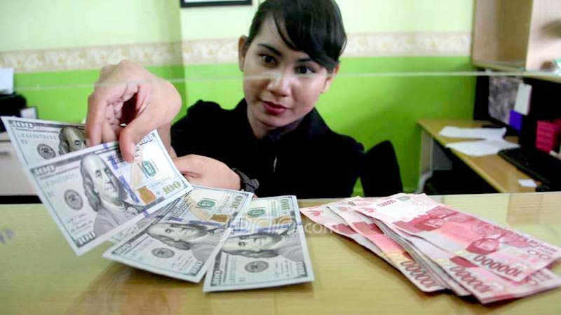 11 Money Changer di Wilayah Bank Indonesia Perwakilan Purwokerto Terancam Ditutup