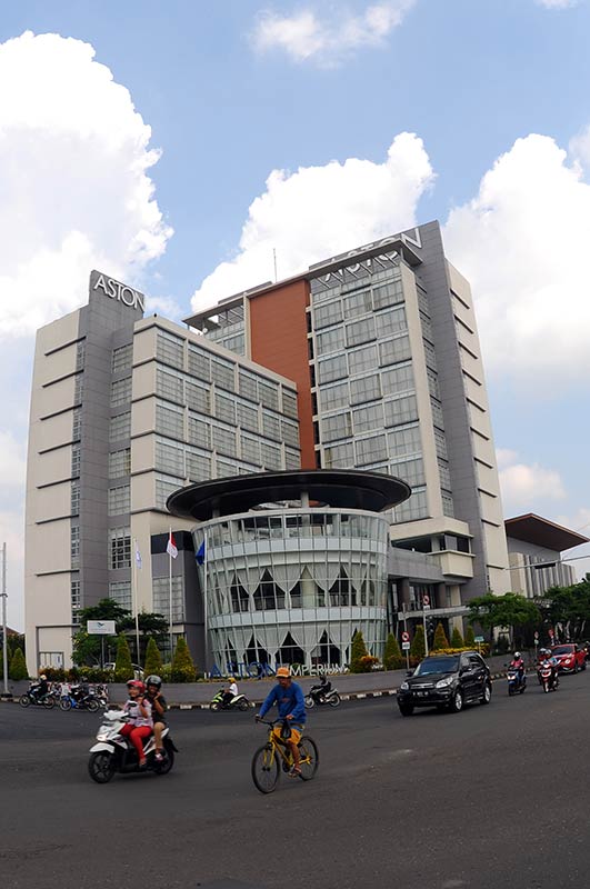 May Day, Tidak Ada Lonjakan Okupansi Hotel di Purwokerto