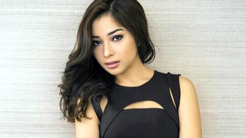 Nikita Willy Bakal Jadi Anak Ridwan Kamil