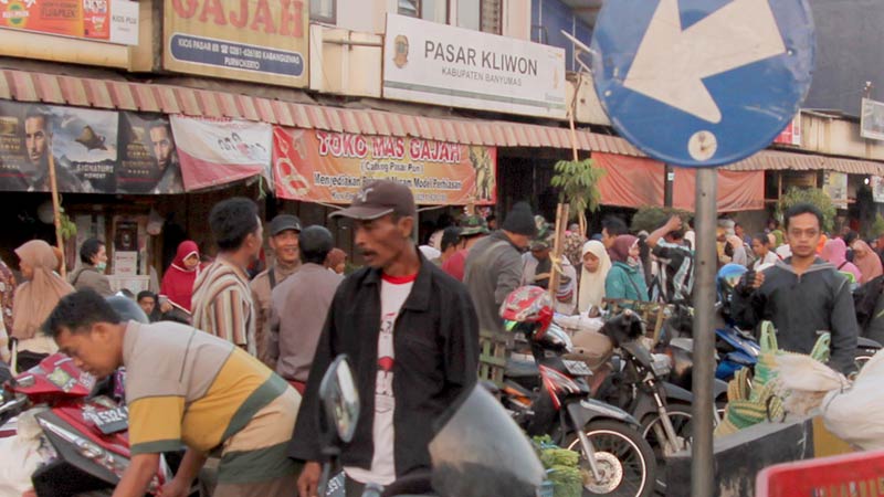 Rekrutmen Direktur PD Pasar Satria Purwokerto Terganjal SK Bupati