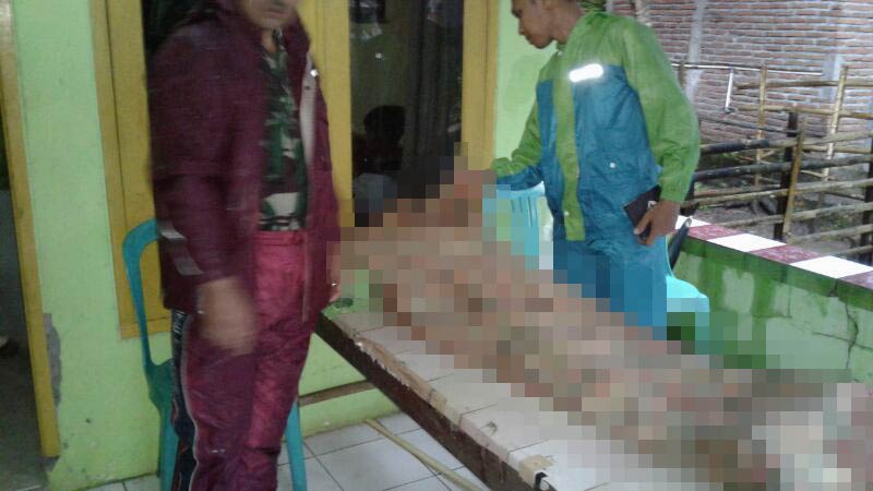 Tak Kunjung Sembuh, Warga Gerduren Purwojati Banyumas Terjun ke Sumur