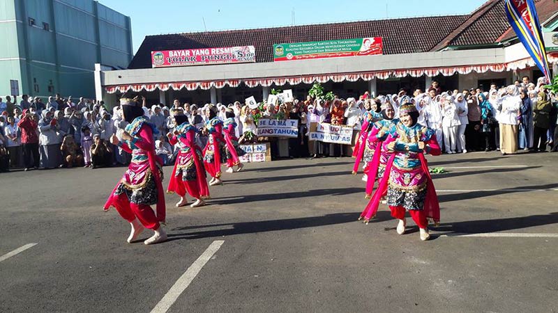 RSUD Banyumas Rayakan Hari Jadi ke-92