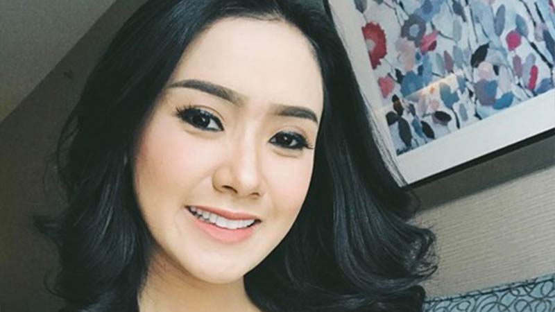 Cita Citata Marah Dibandingkan dengan Ayu Ting Ting