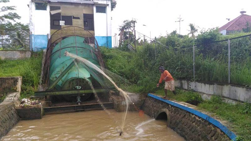 Aset Mangkrak Jadi Sorotan Dewan Banjarnegara