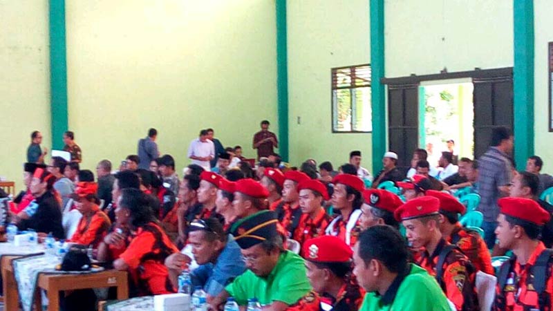 PT SAE Lanjutkan Pembangunan Pembangkit Listrik Tenaga Panas Bumi