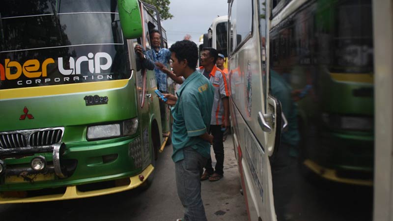 Peremajaan Angkutan Banjarnegara Tetap Dilanjut