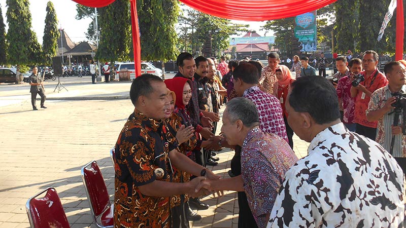 Tamsilpeg Naik Tiap Tahun Ganjil