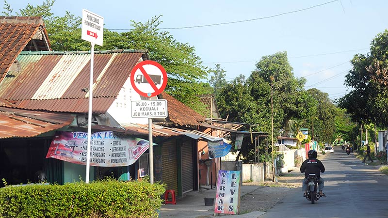 Bupati Segera Tetapkan Lahan Underpass Jensud Purwokerto