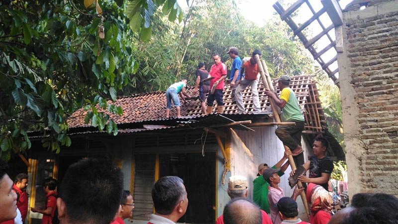 Bantuan RTLH Purbalingga Bakal Dinaikkan