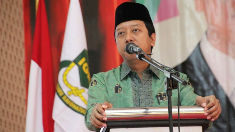 Nasib Guru Raudhatul Athfal di Banjarnegara Memprihatinkan