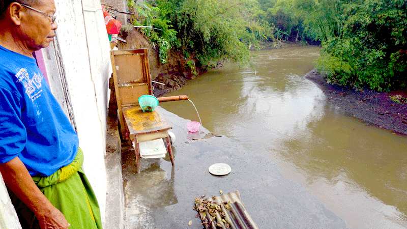 Forum Terdampak Belum Ambil Kesimpulan