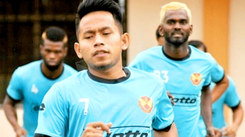 Kontrak Bakal Selesai, Andik Belum Dihubungi Selangor FA