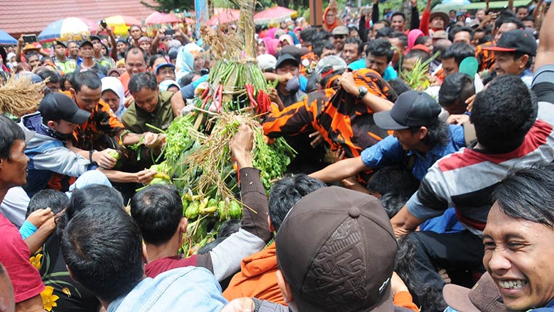 Baru Tiga Parpol Serahkan Dokumen Untuk Pemilu 2019