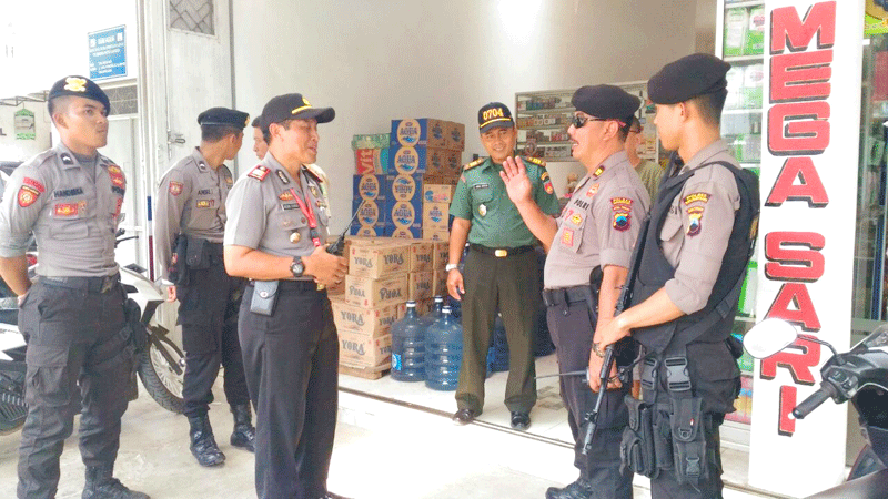 Pengusaha Karaoke Banjarnegara Batal Demo