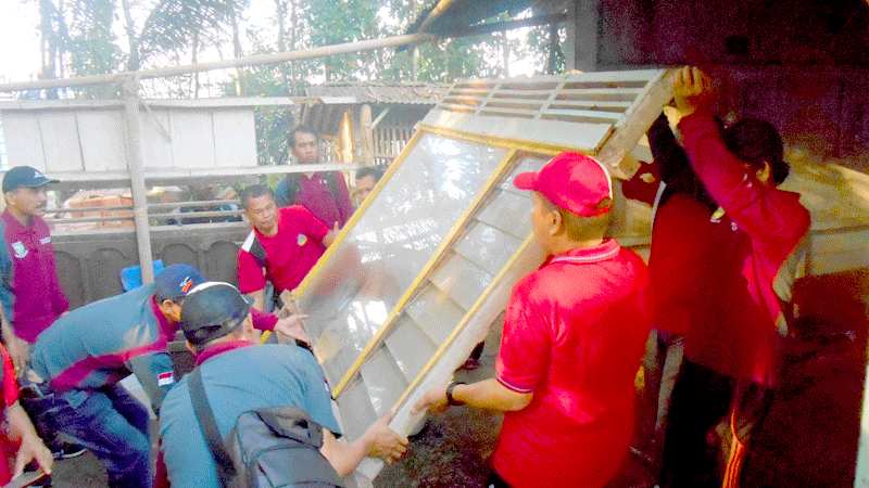 Angka Kemiskinan Turun, Purbalingga Peringkat Empat Jateng