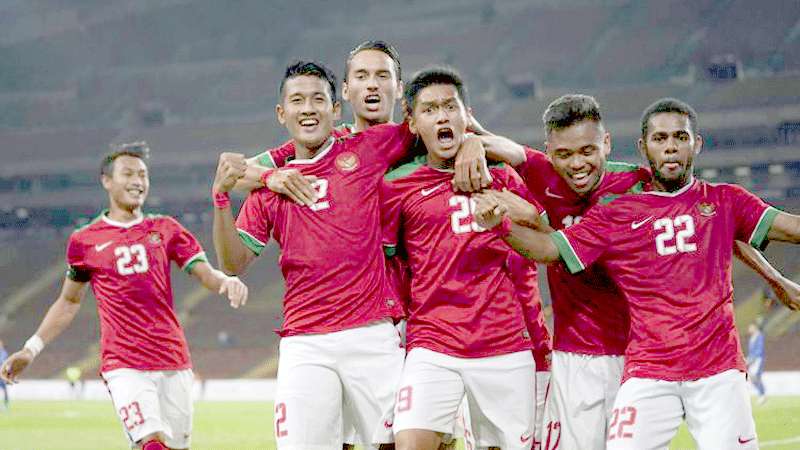 Indonesia U-23 vs Guyana-Jangan Anggap Remeh
