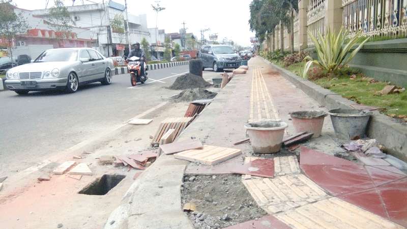 Klaim Keramik Sudah Sesuai Standar